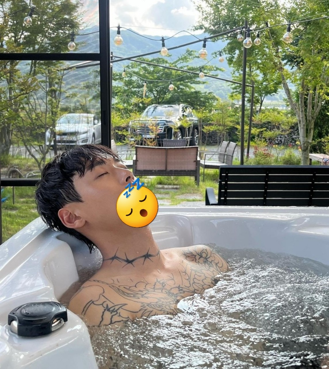 미또탑초만들어줄게 유현 Ⓜ️