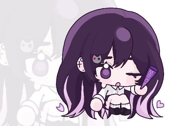 율 +°.