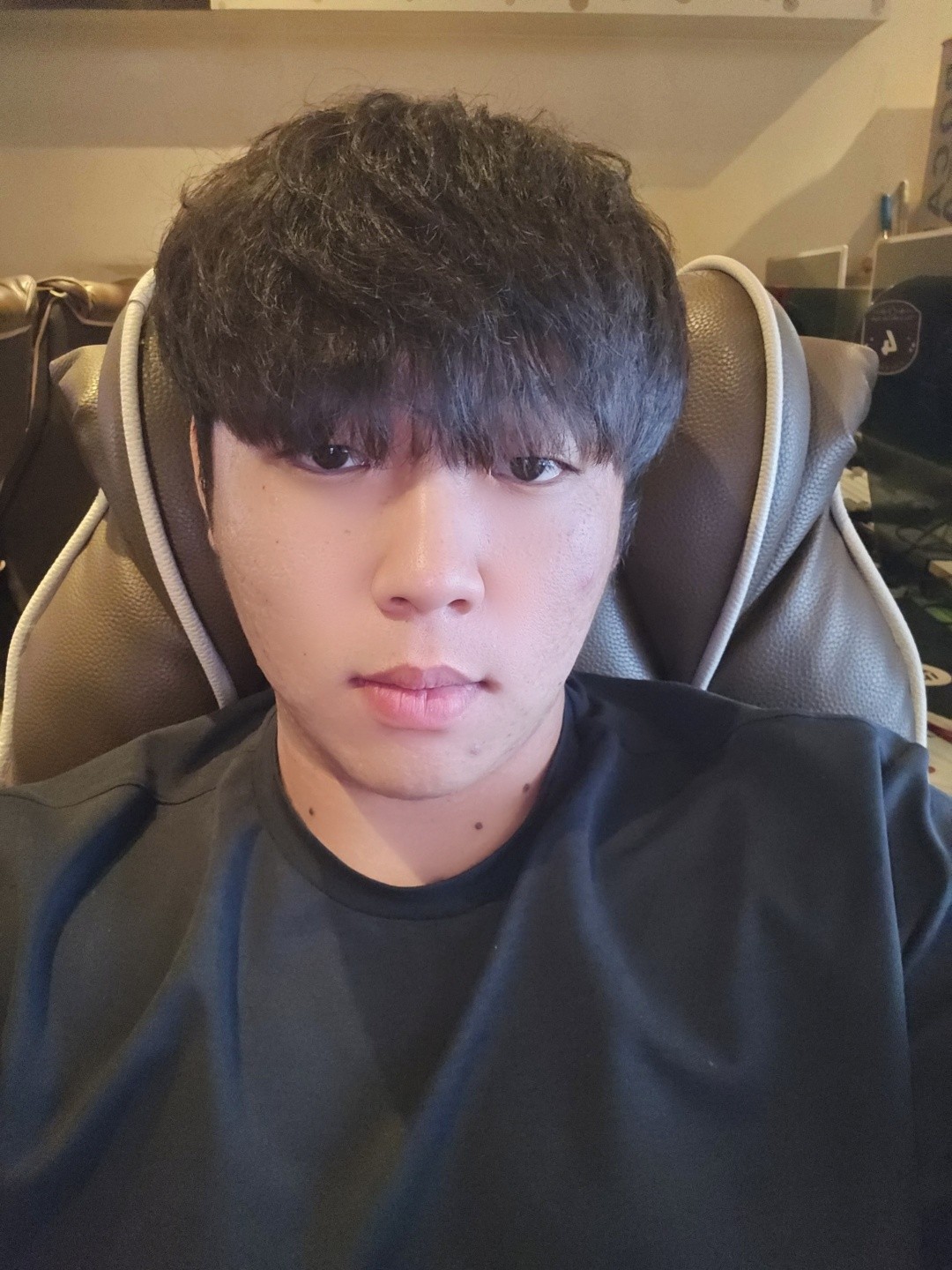 [퐁퐁남]채불곰