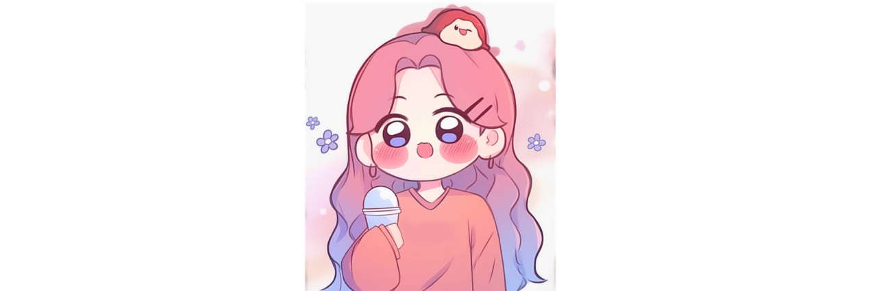 미쯔포뇨☂︎‧₊