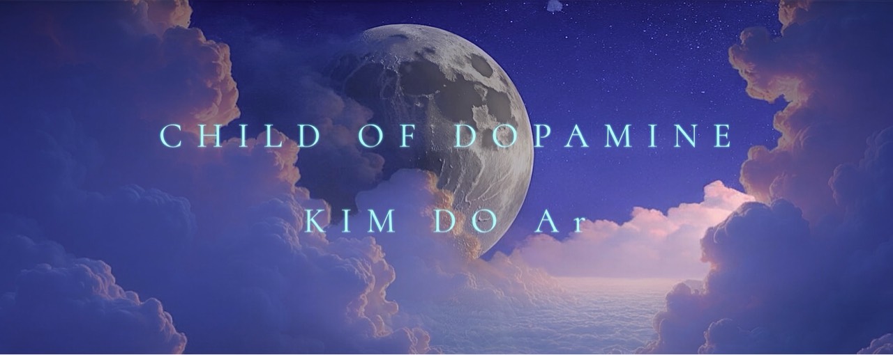 김도아ᴬʳ˚₊· ☽