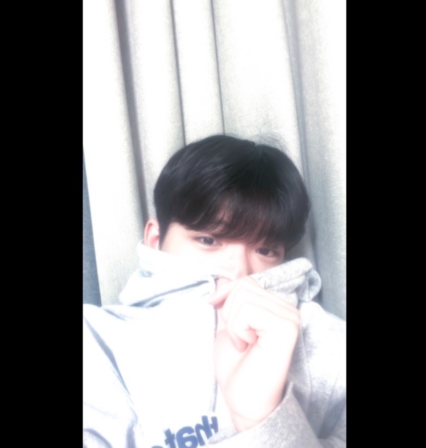 라 경 훈₊ ⚡︎˚