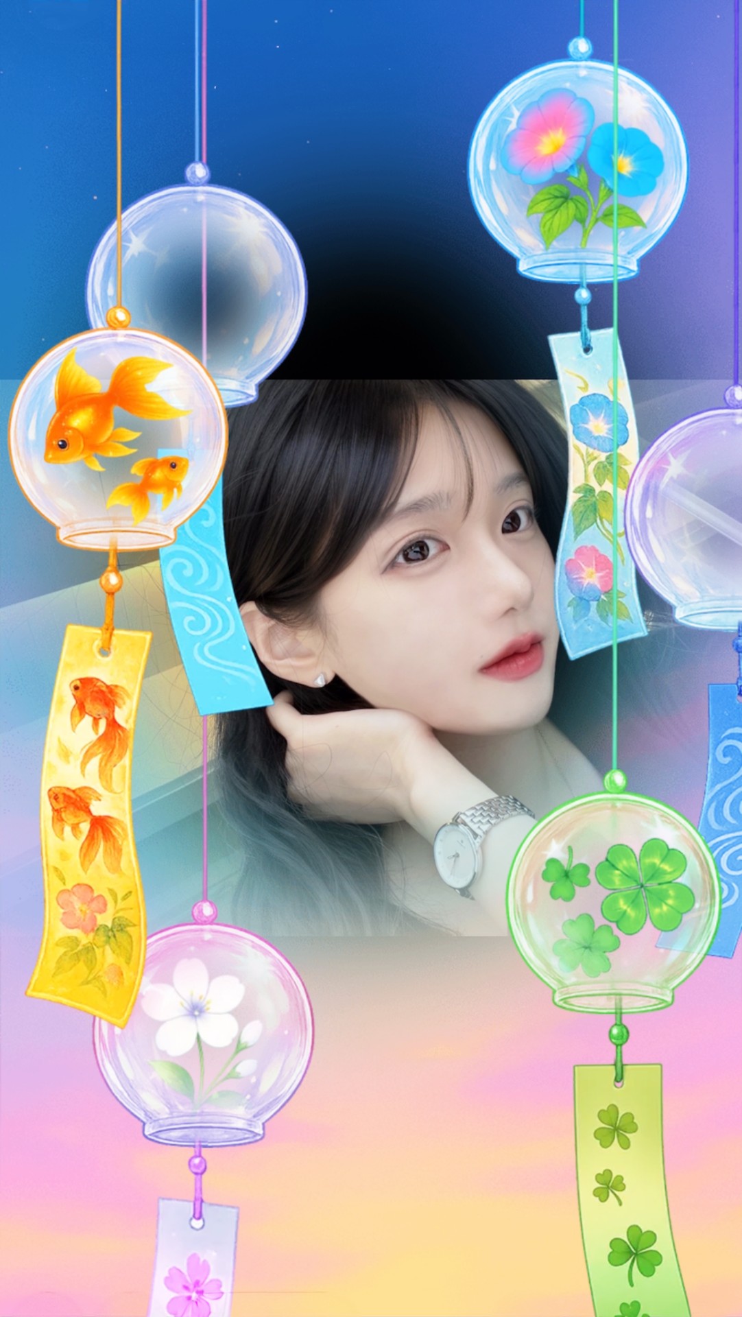 이즈니 ၈