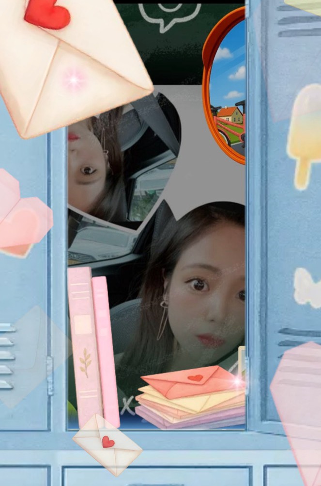 반짝이 ✧*。