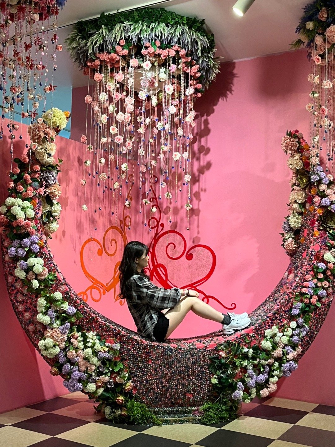 엘핀 。♡*゚