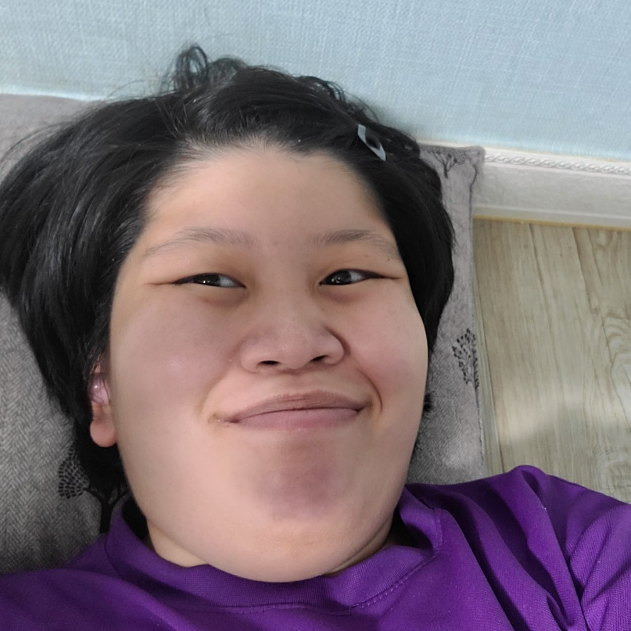 써니 샤니 마이 비올라 캐논 박보미