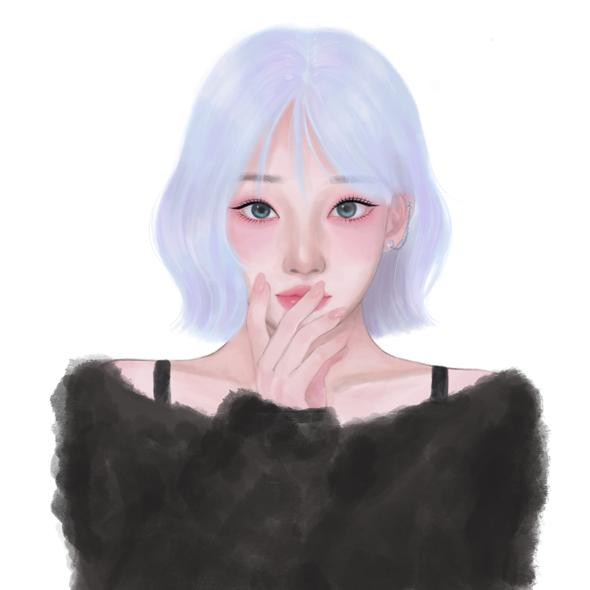 엘핀 。♡*゚