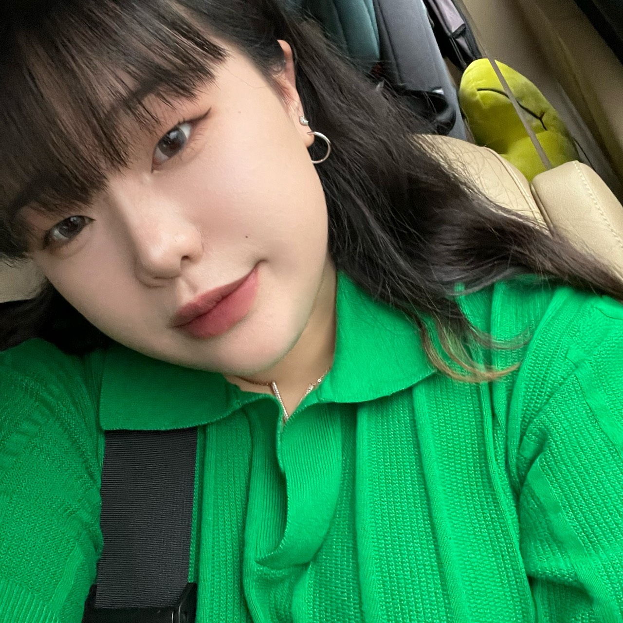 그쪽도 홍박사님을 아세요?