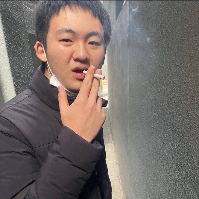 부산불주먹