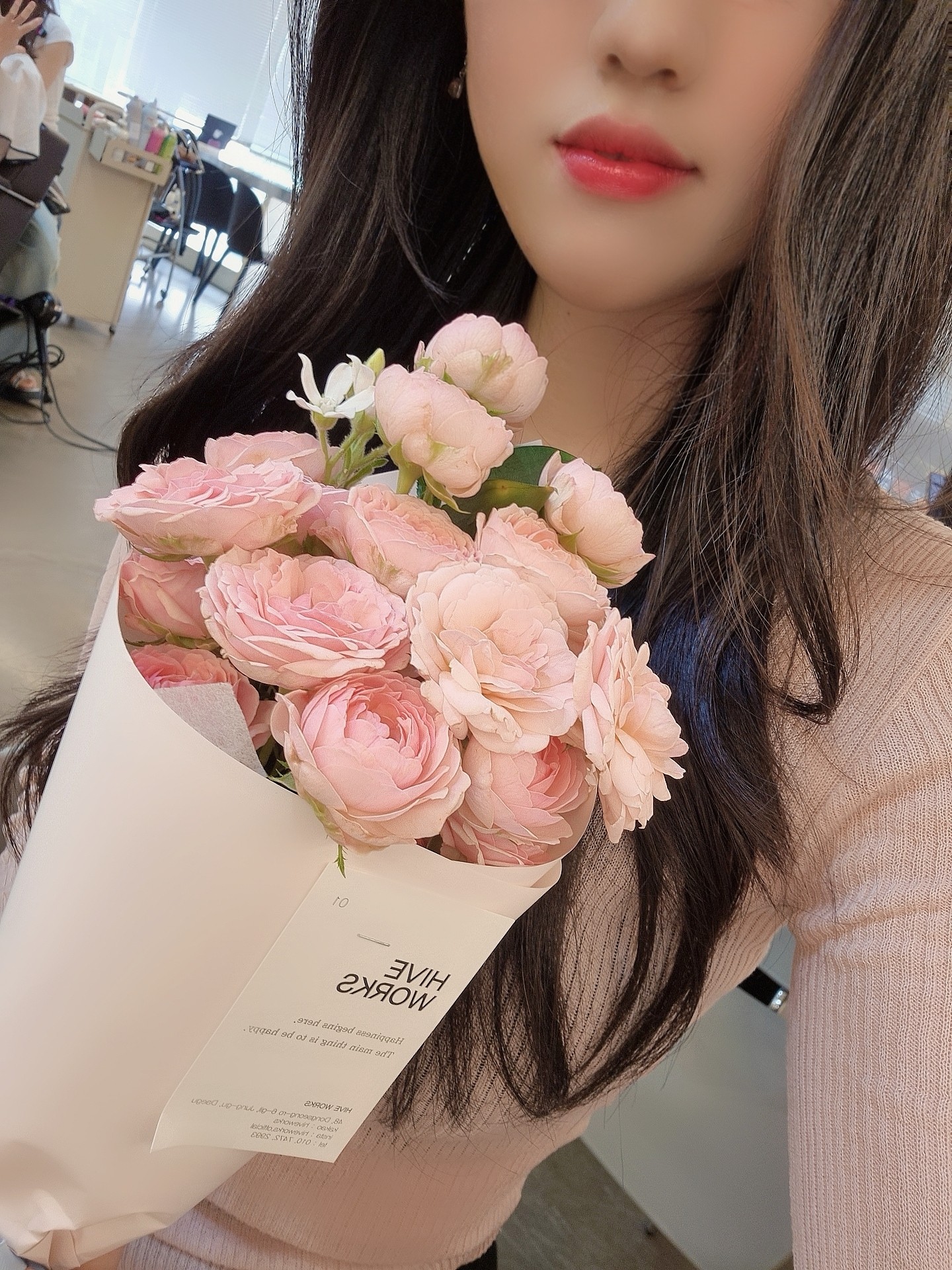 도 루 나 ʰᵃᵉ.。☾