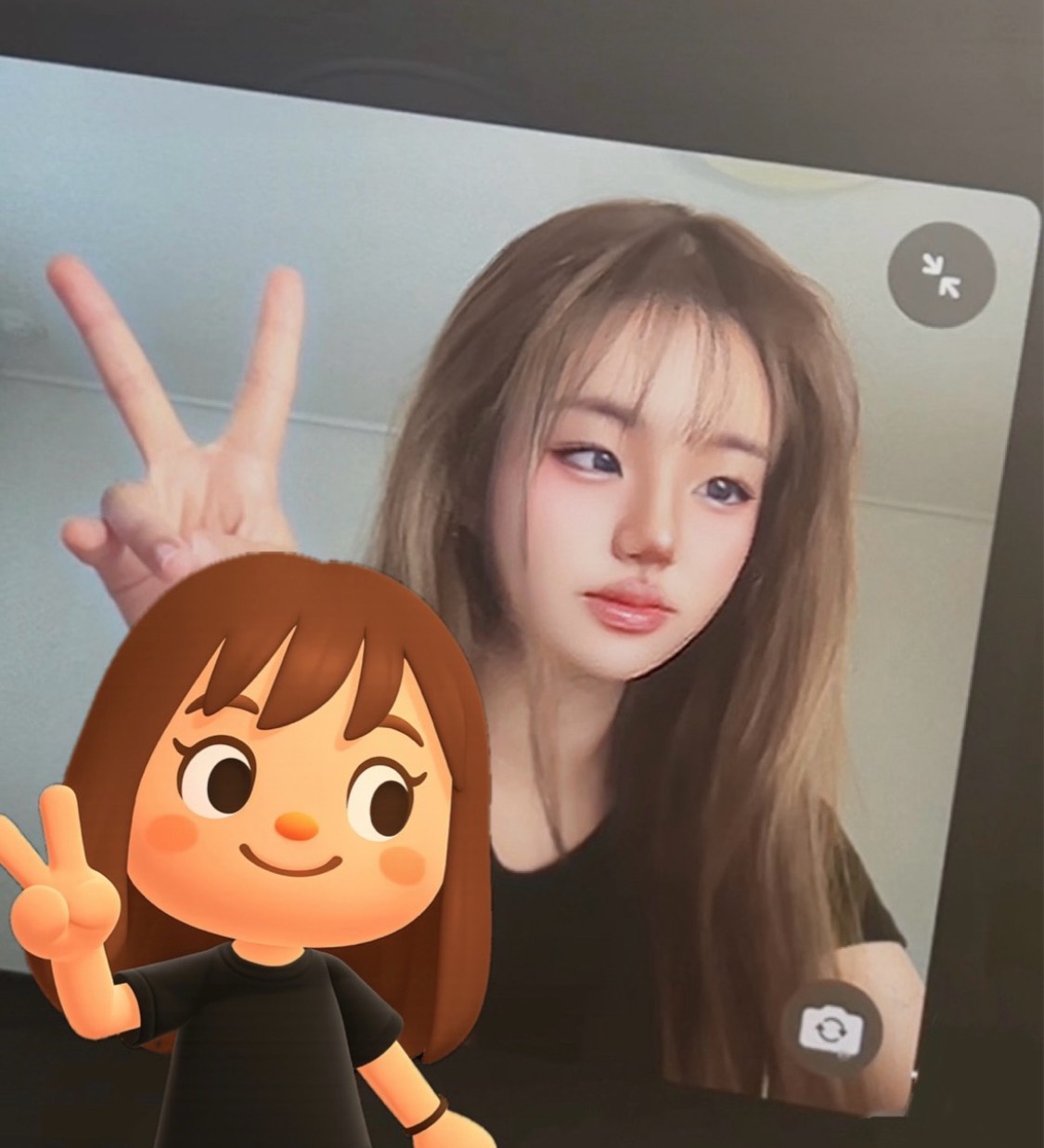 「花」 므 엉 🐝