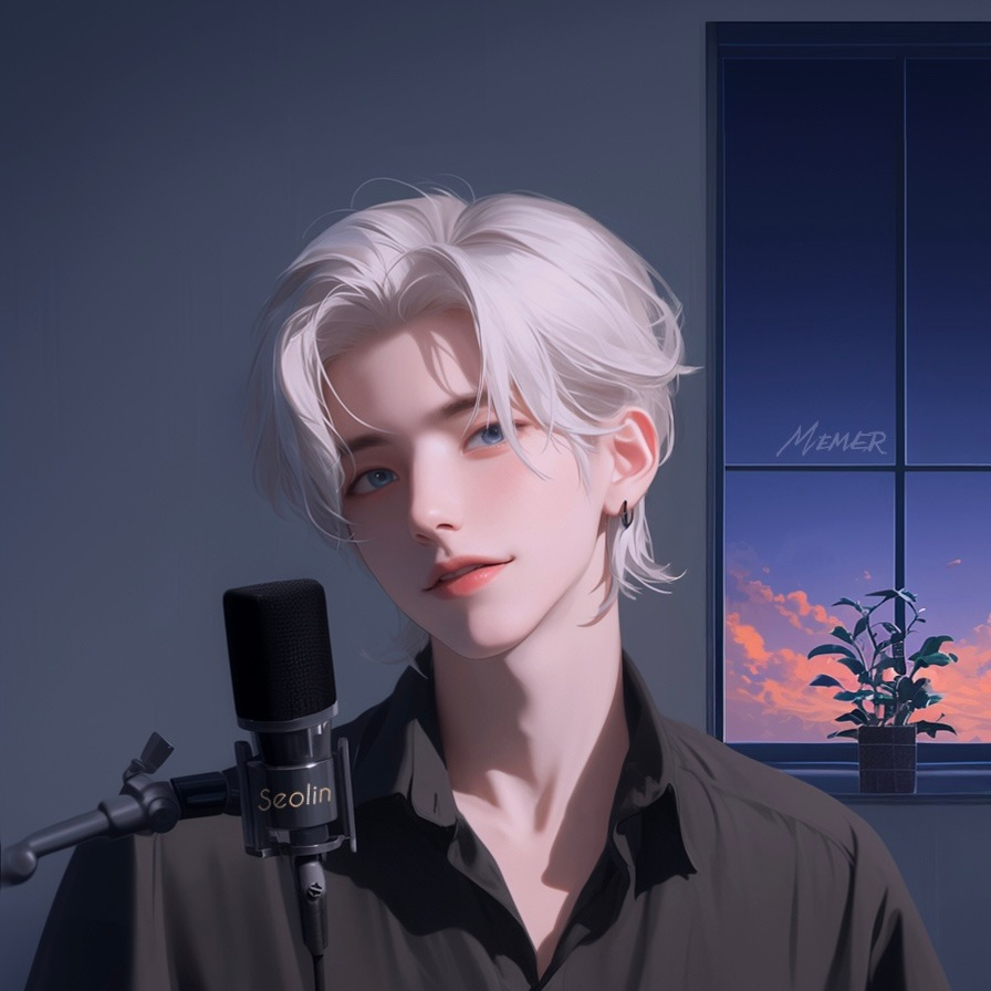 ❅。⋆ 설 인