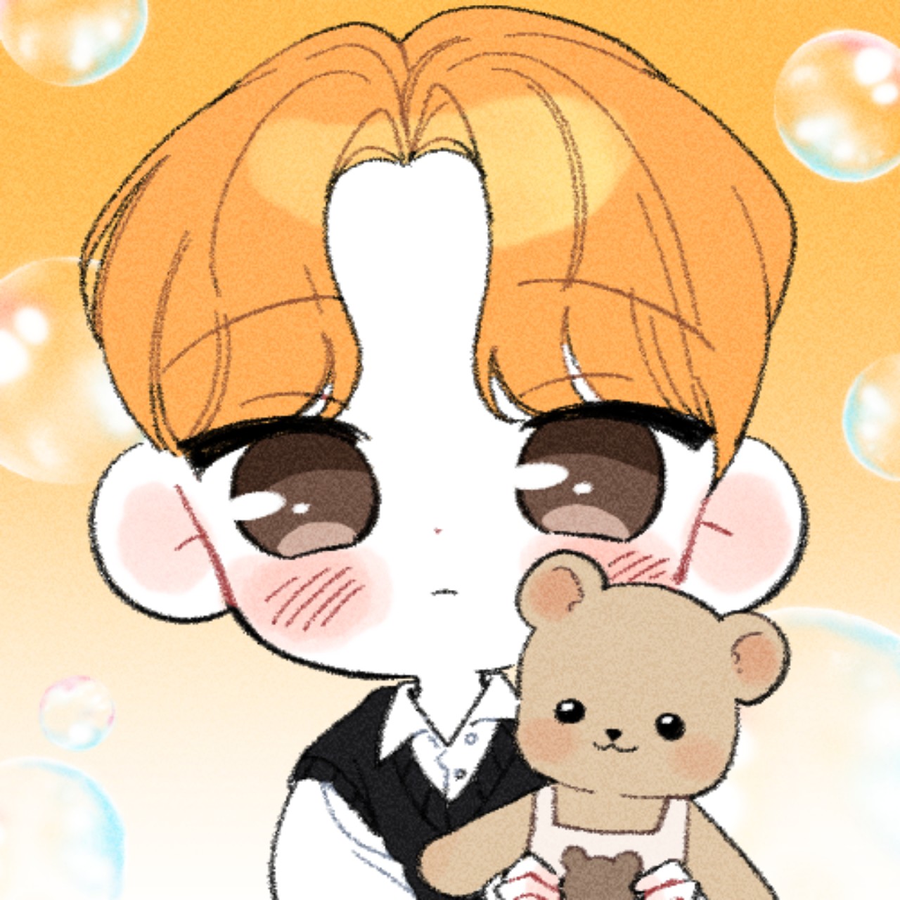 대깨도리 월 영 ₒ✩
