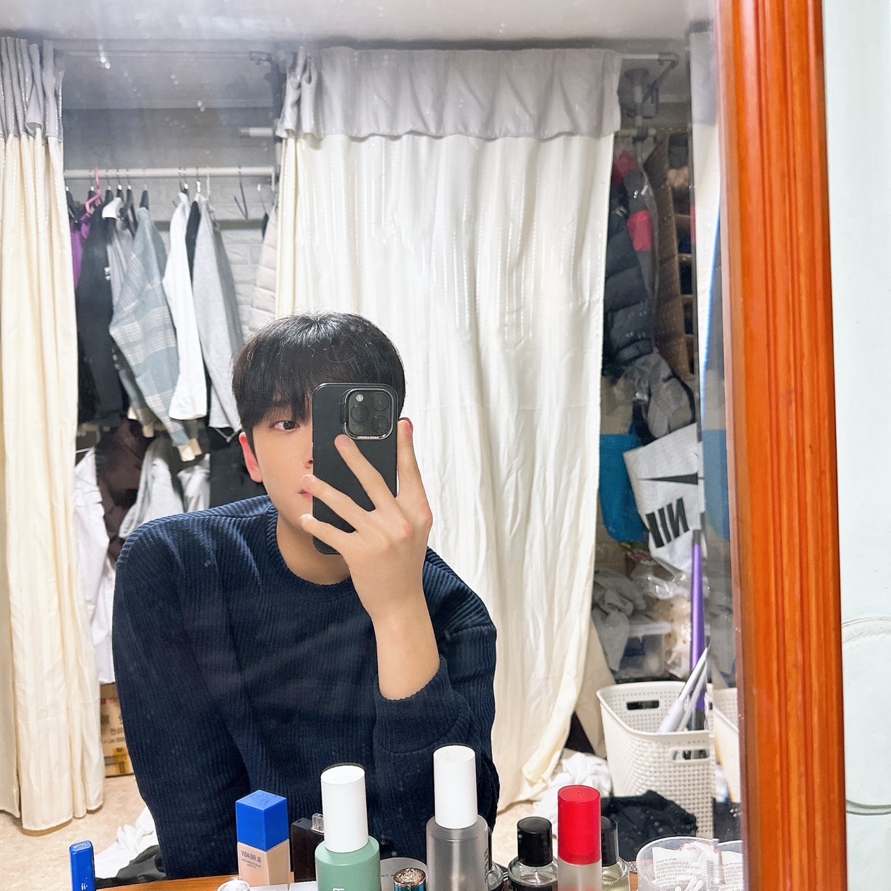 생갈치1호의 행방불명