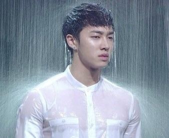 내일의나야 부탁해 🌧
