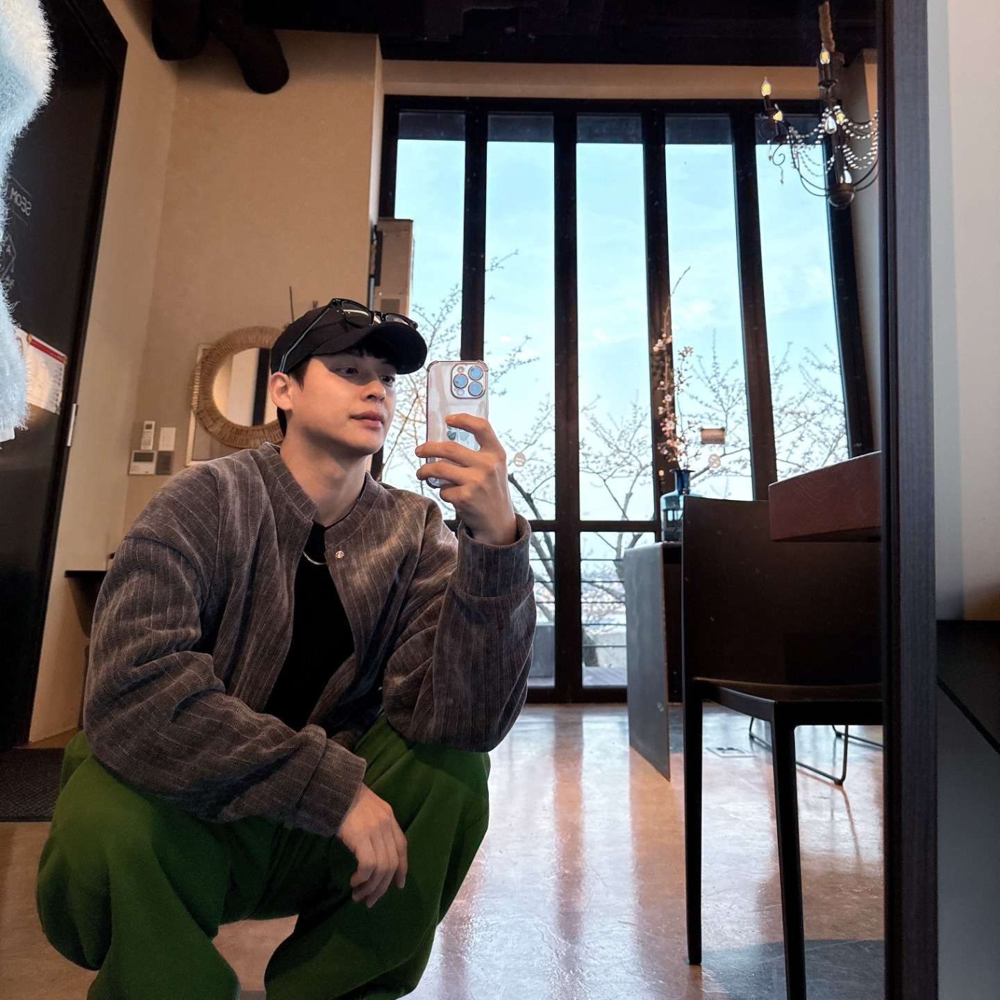 차니
