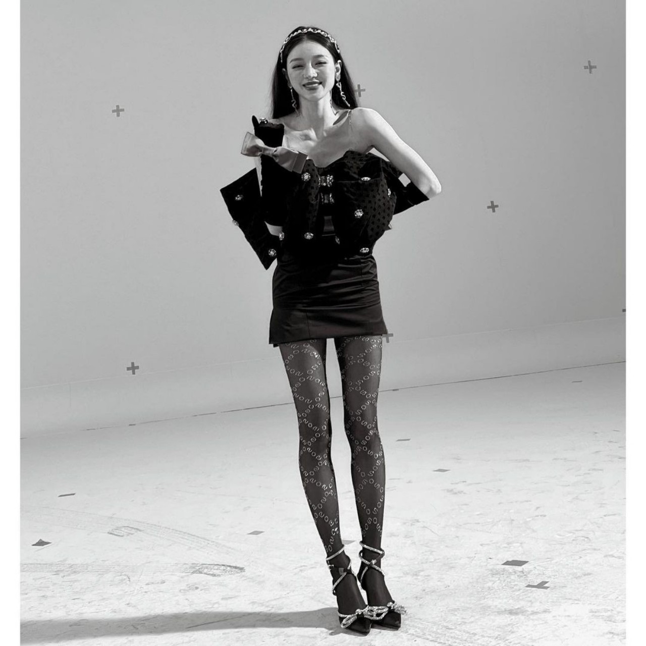 유아 비율 미쳤다
