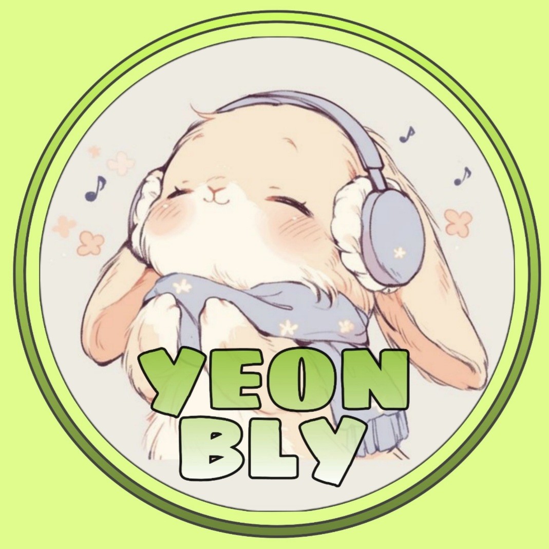 네코만의 연블리🐰⊹ ִֶָ𖤐