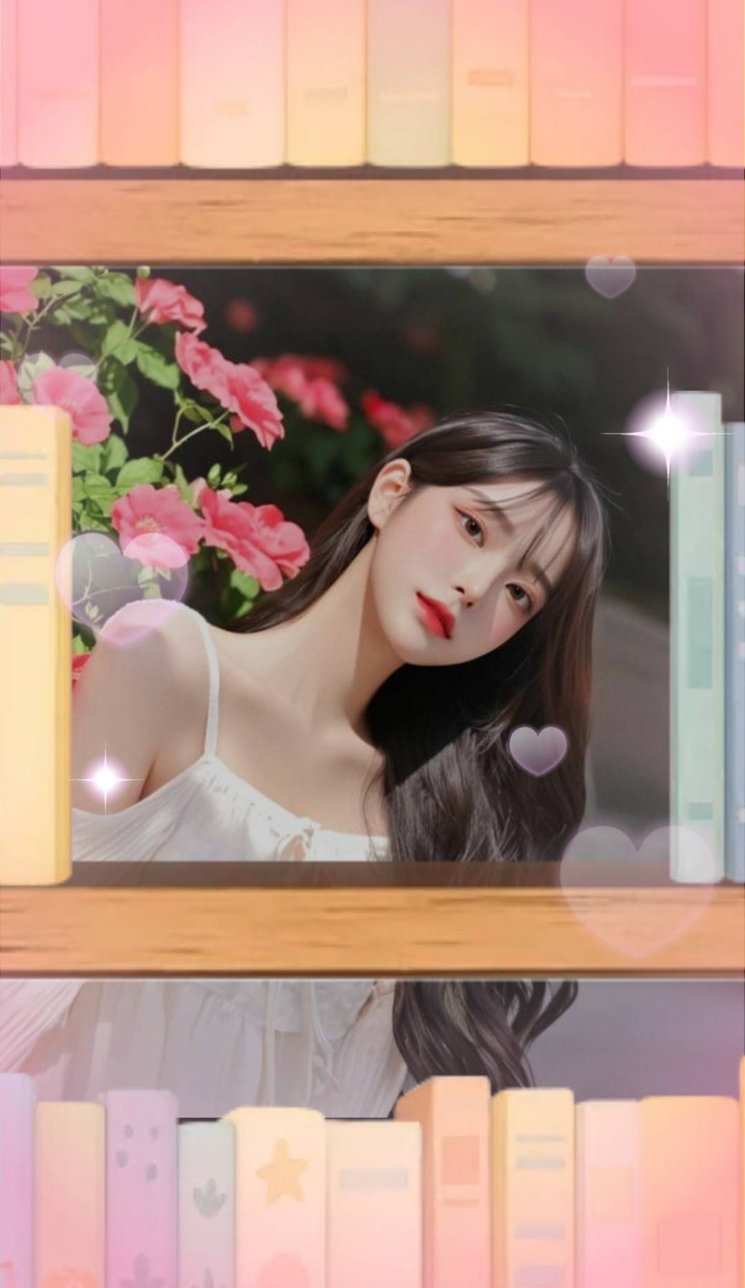지 유 ඝ*