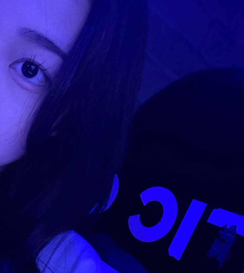이슬•᷅•᷄୭