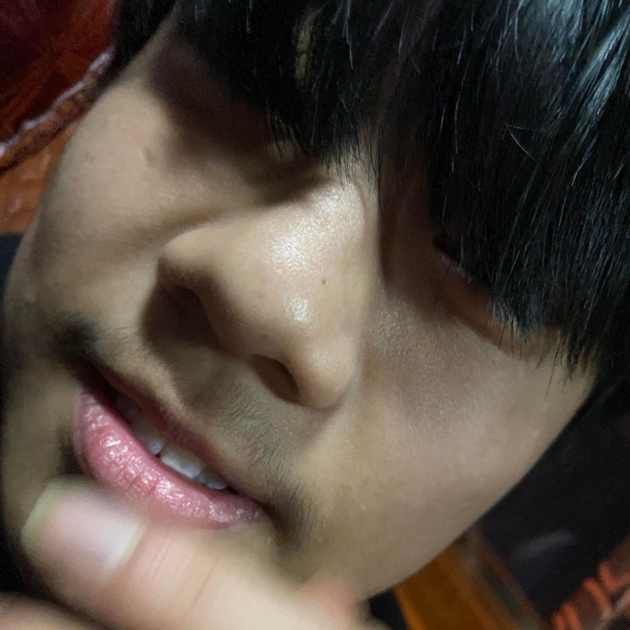 준혁이와박새봄