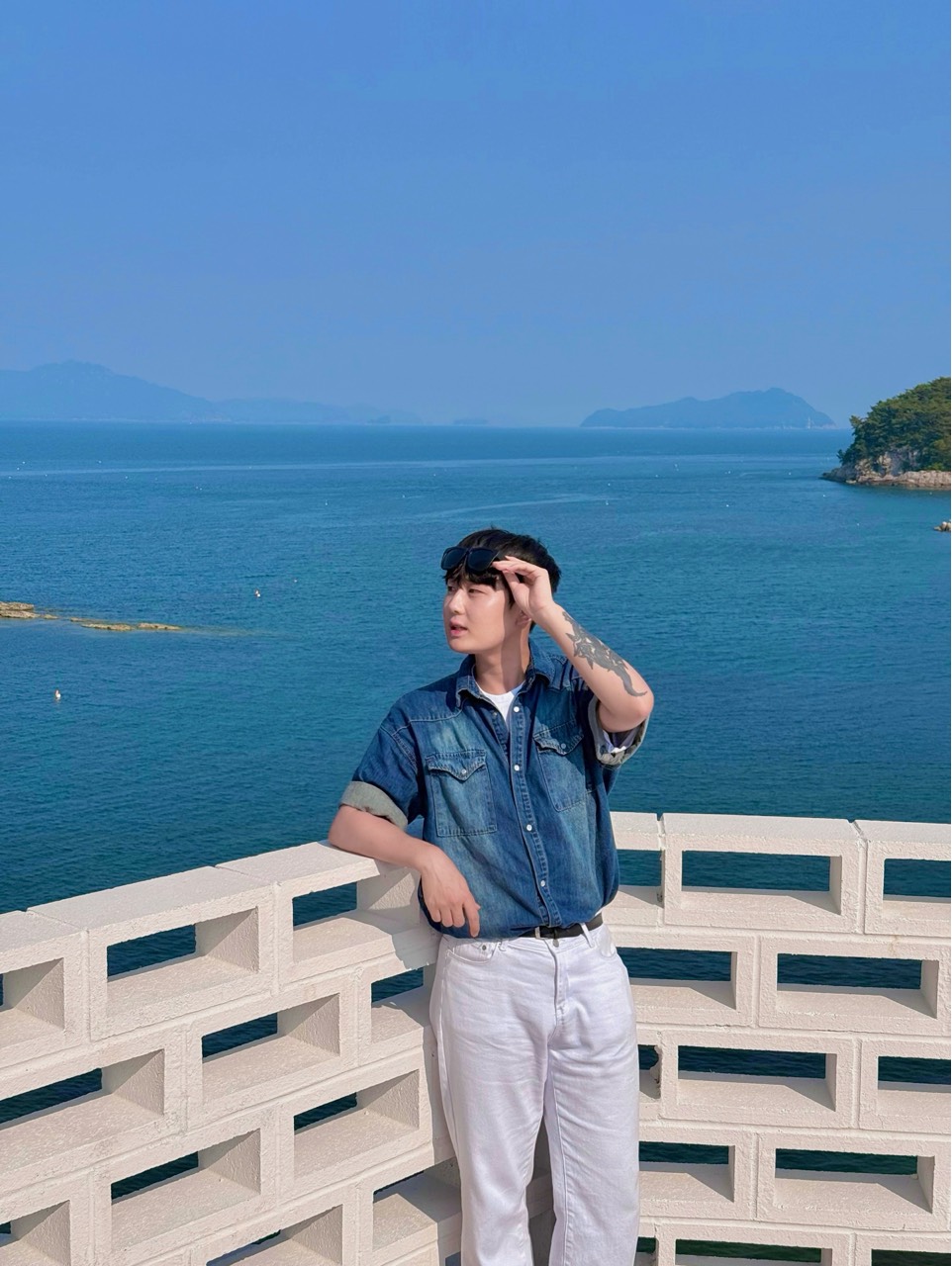 구 두