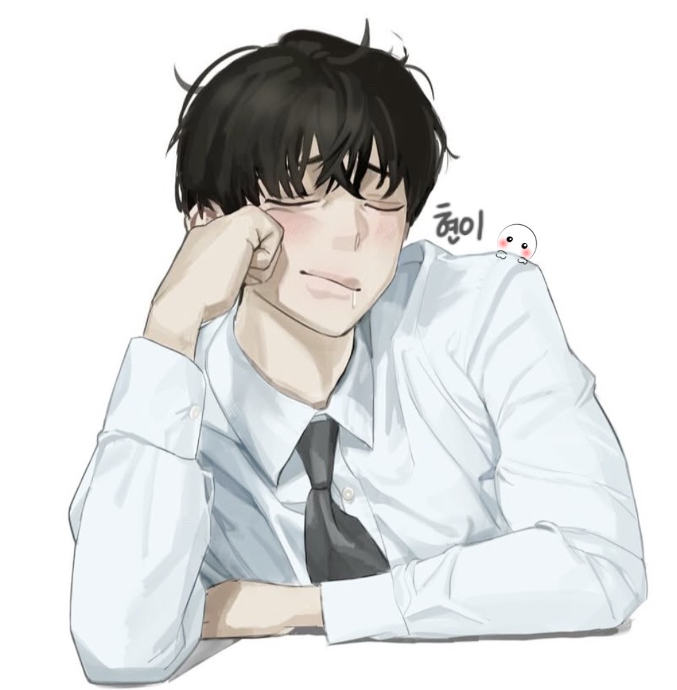 ꈉ ℋ현이 ɨʟ