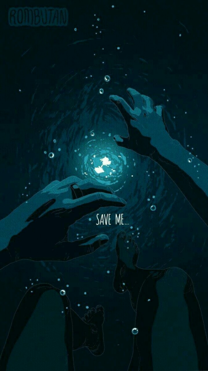SAVE ME