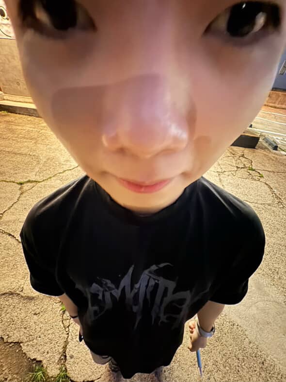 정 서