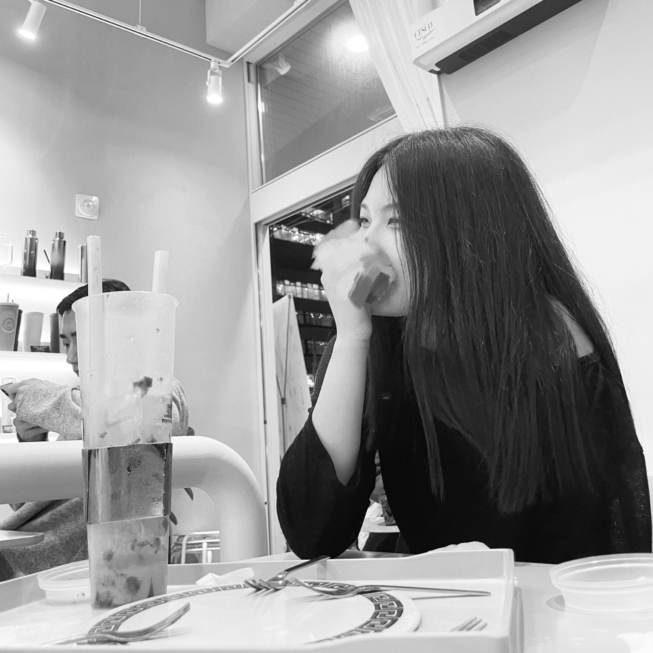 움냥냥의 프로필 스푼 Spoon