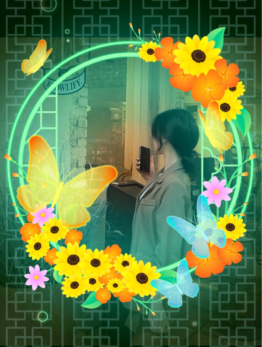 시 안