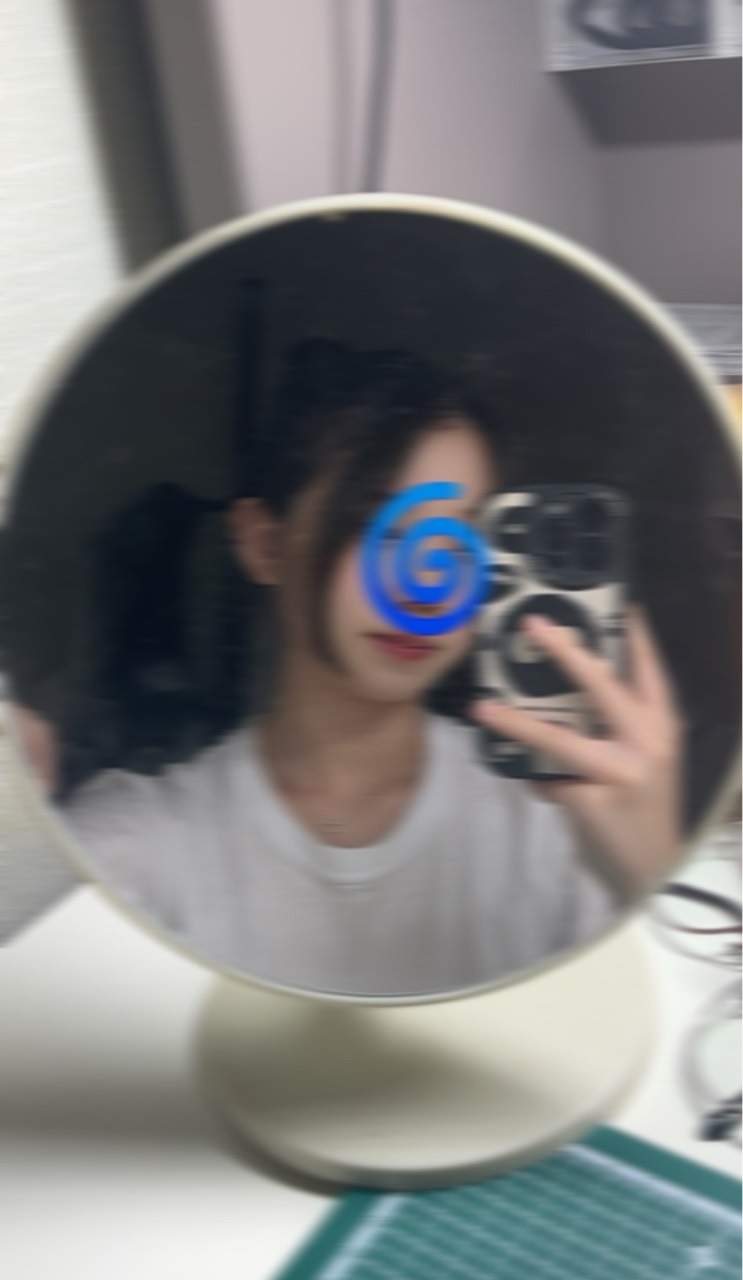 나노메 사랑녀