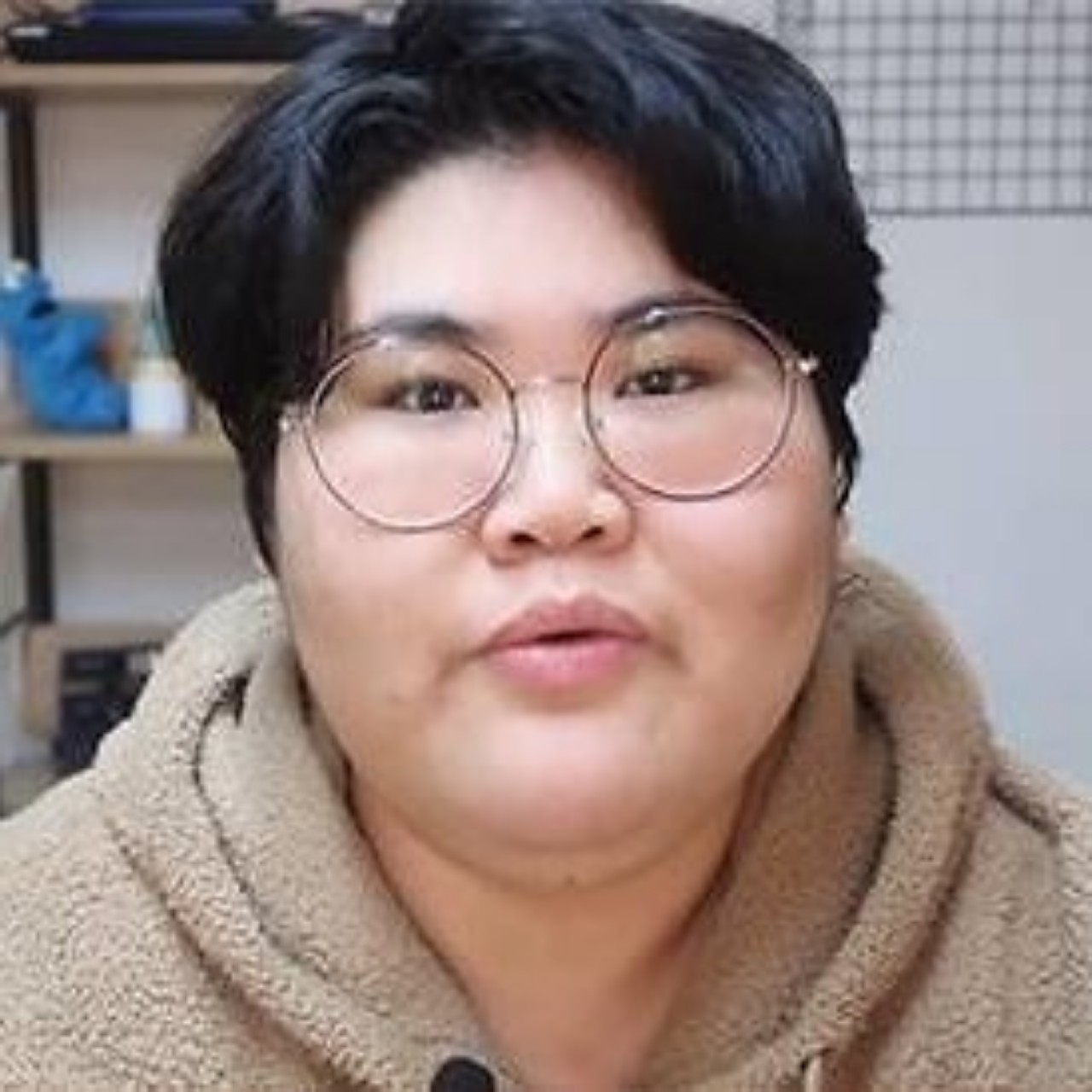 90kg앙증걸