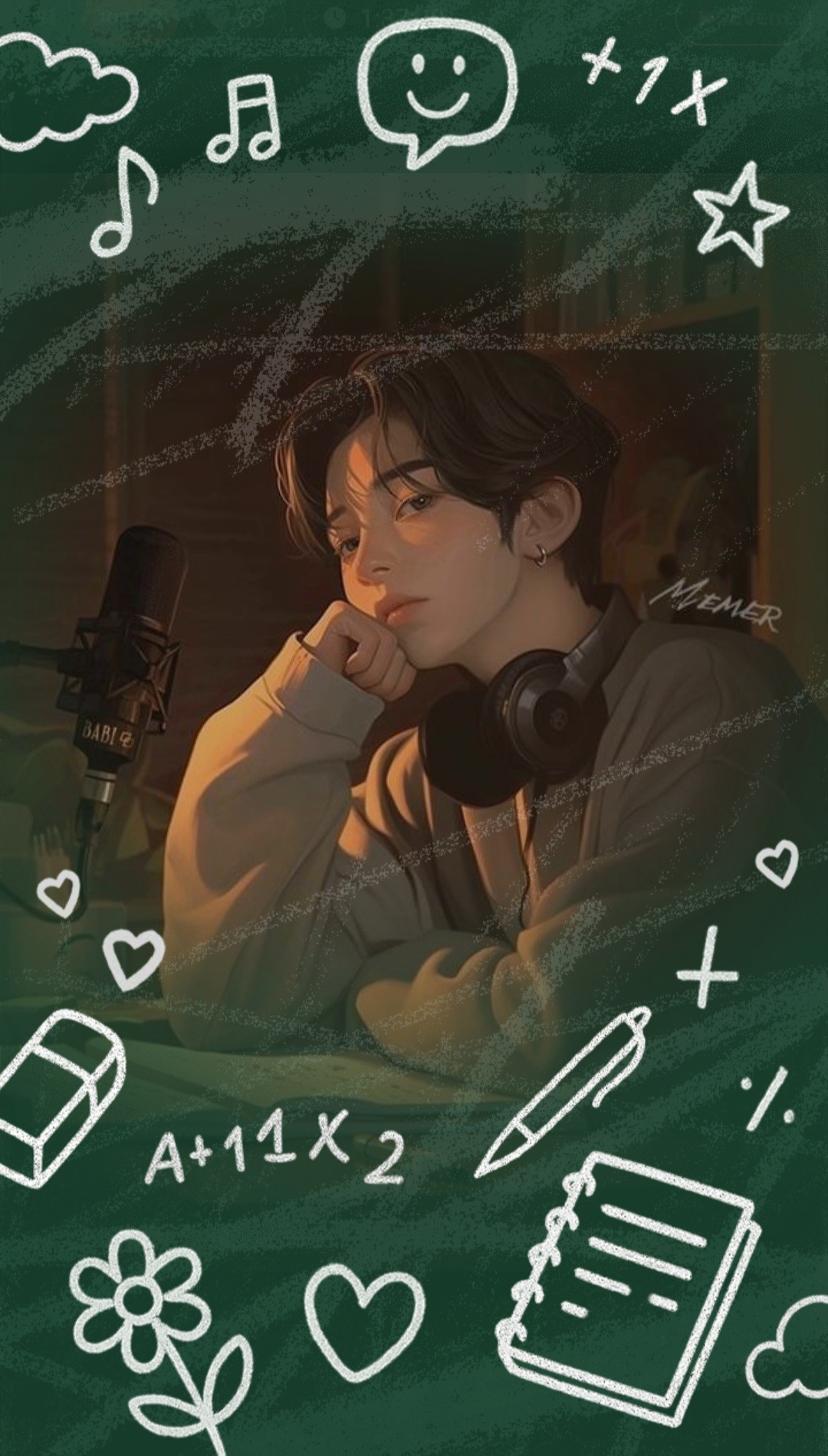 ☪︎ˊ˗ 빠 비⧉