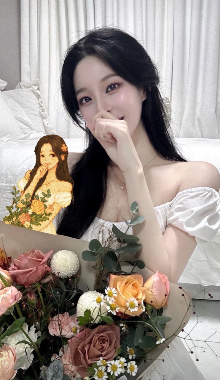 ☾⋆̩⸝⸝ 밍더