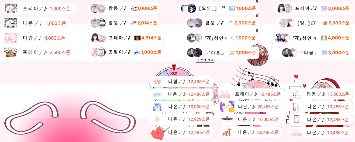븐 홍 ⸝˚♪