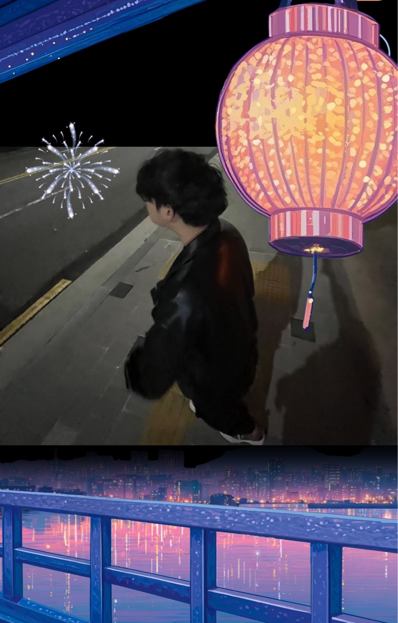 김 론 나