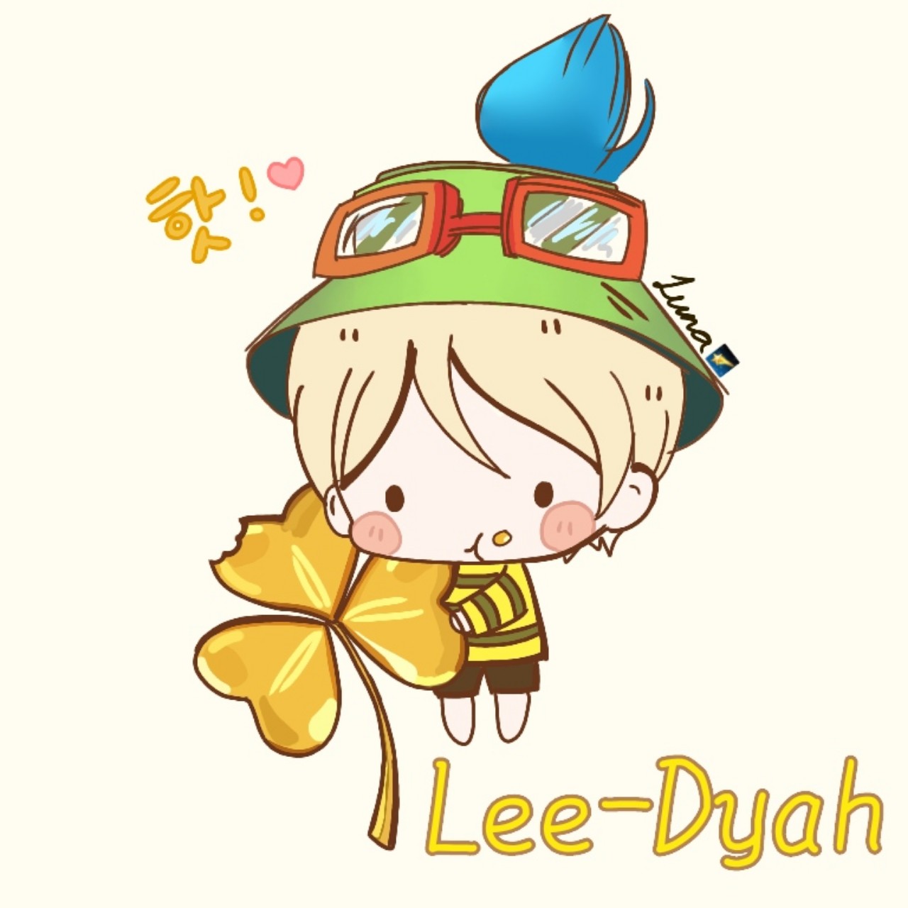 ๐ ๋ฃจ๋๋ง์ ๋ฆฌ ๋๊ณ๐