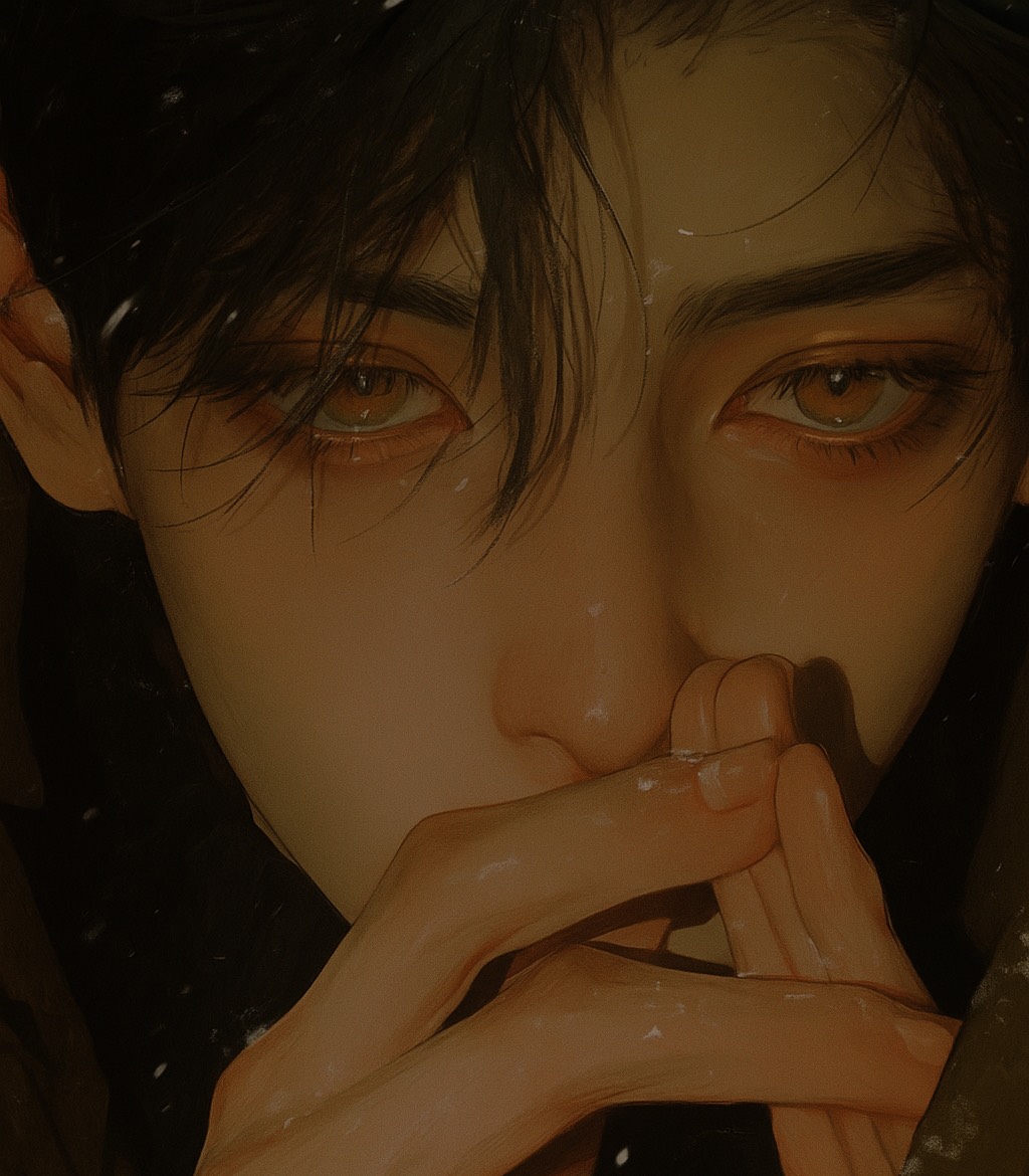 진 [❄️]