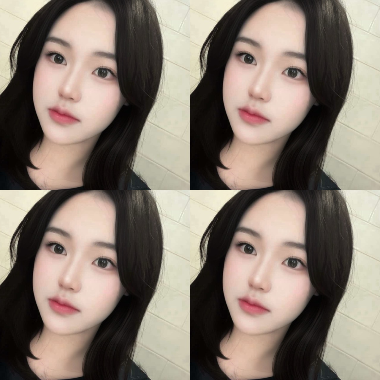 소 원 채팅용