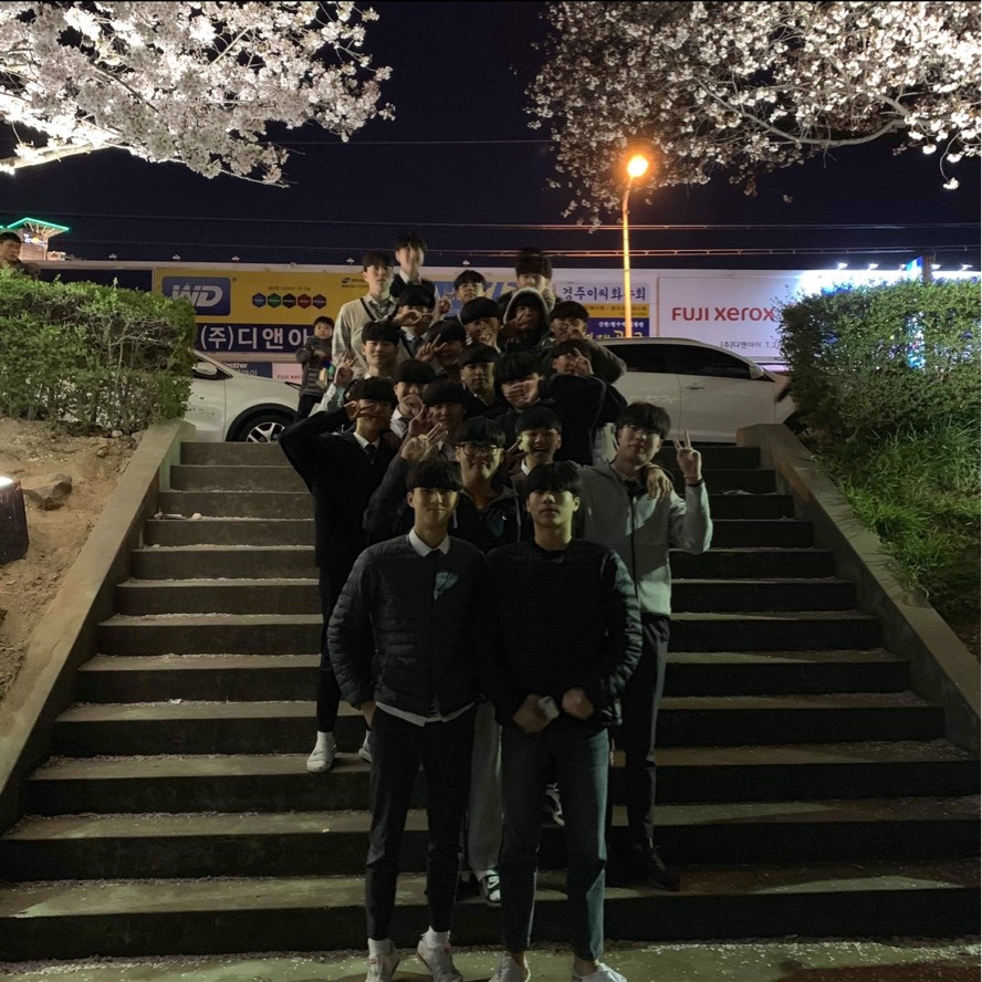 머리가 아팡