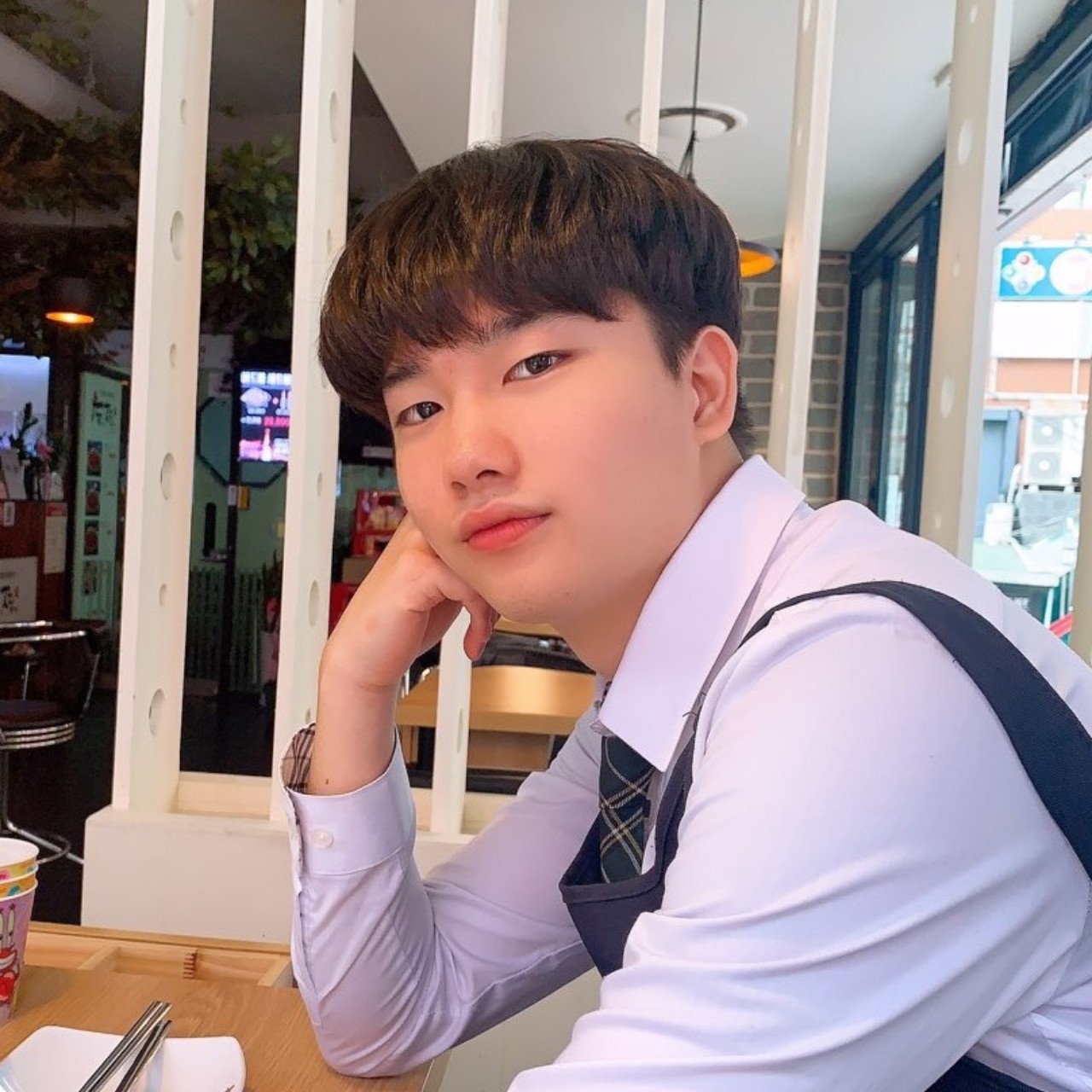유후