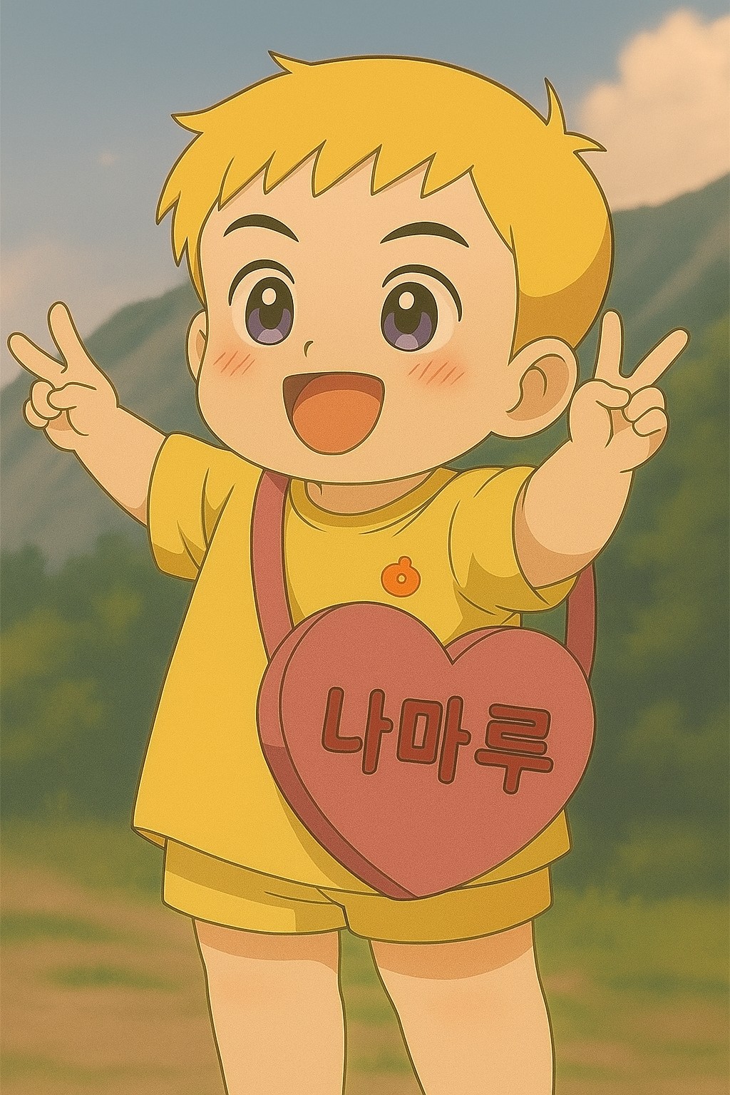 마루ᵐᵃʳᵘ🧡