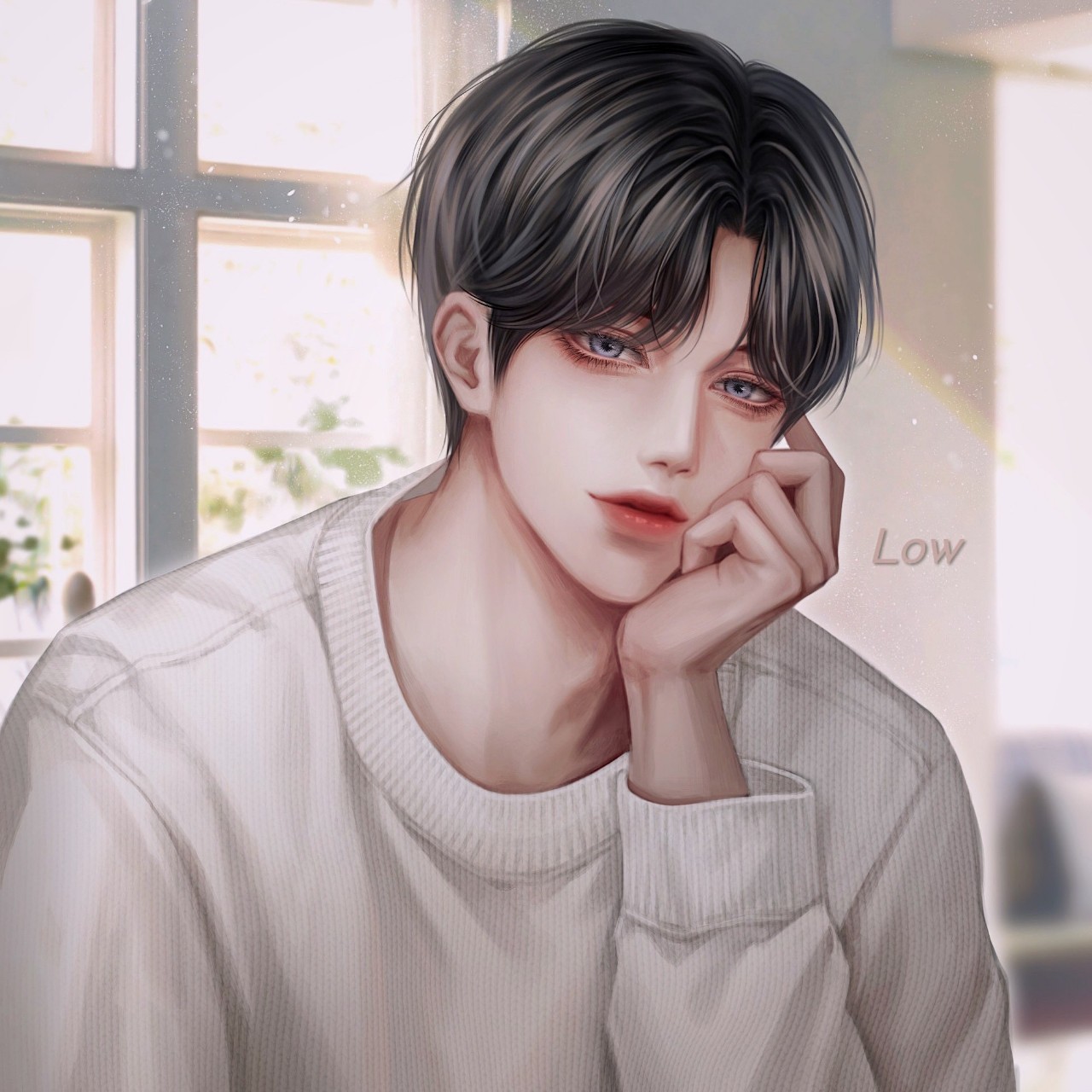 로 우