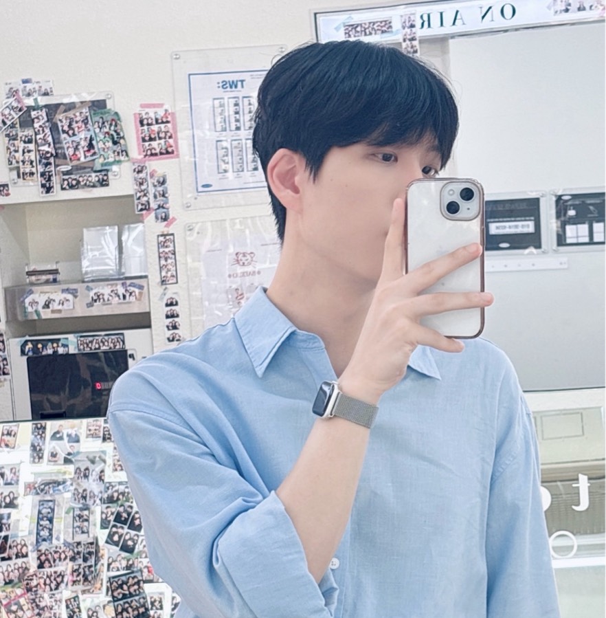 ㅡ김 선ㅡ
