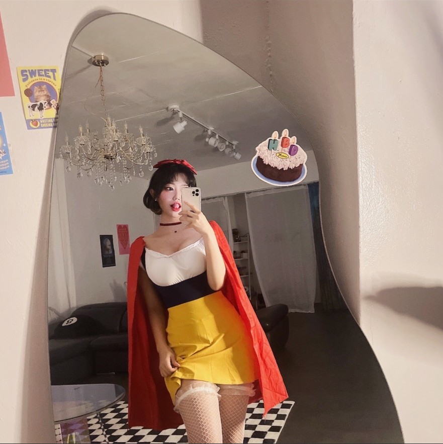 • ̀🌈 마일로