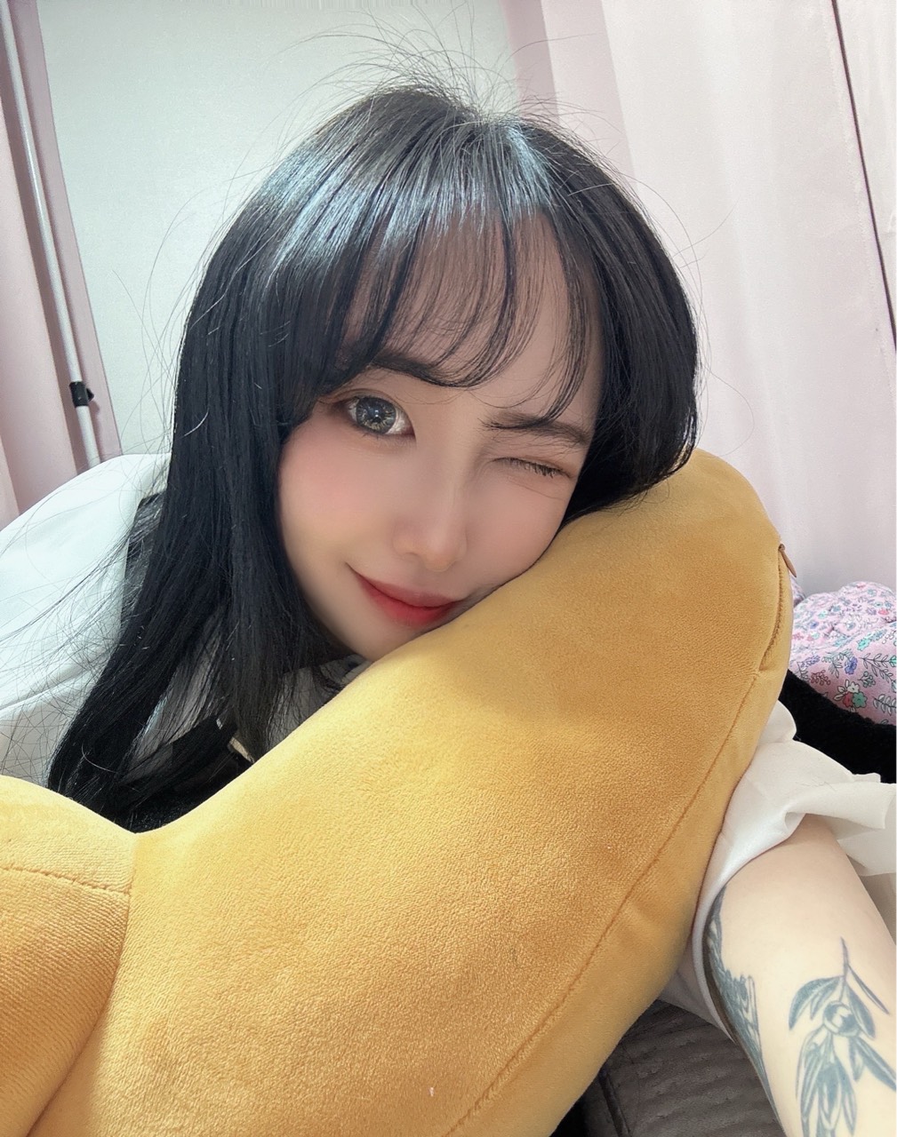 우유 ʷᵘ