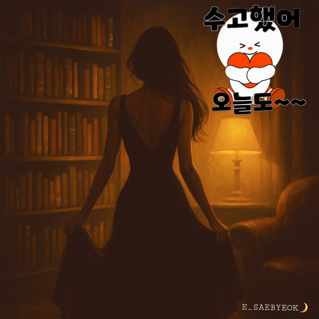 이 새벽