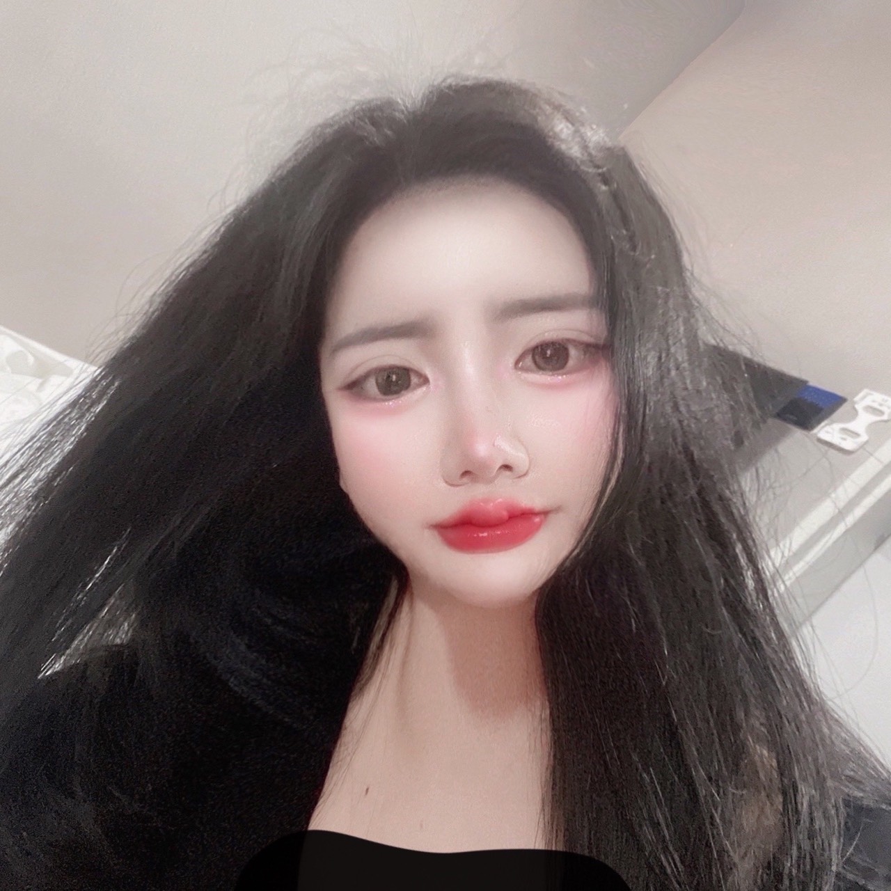 뽀얌🐰🤍