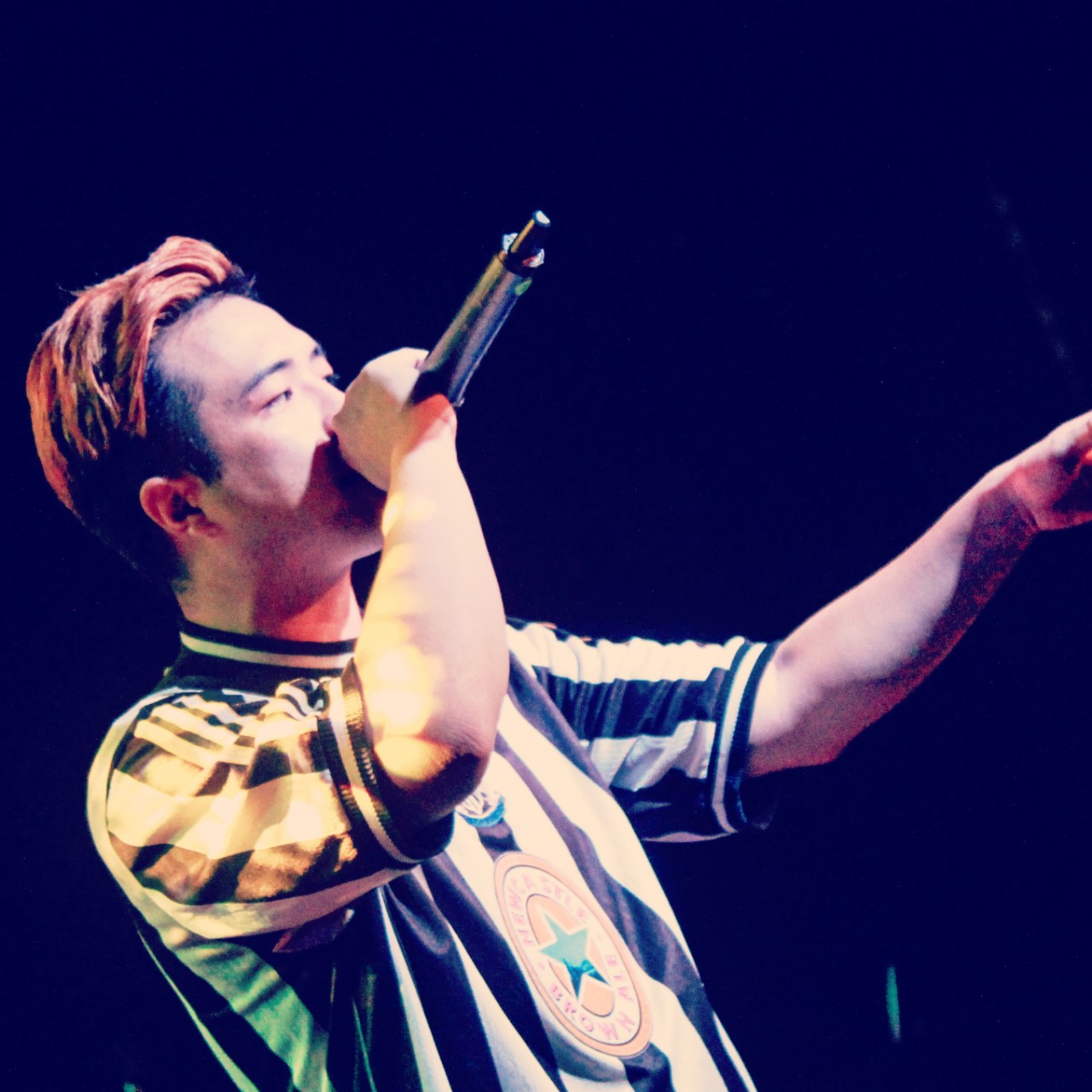 와일즈원의 프로필 스푼 Spoon